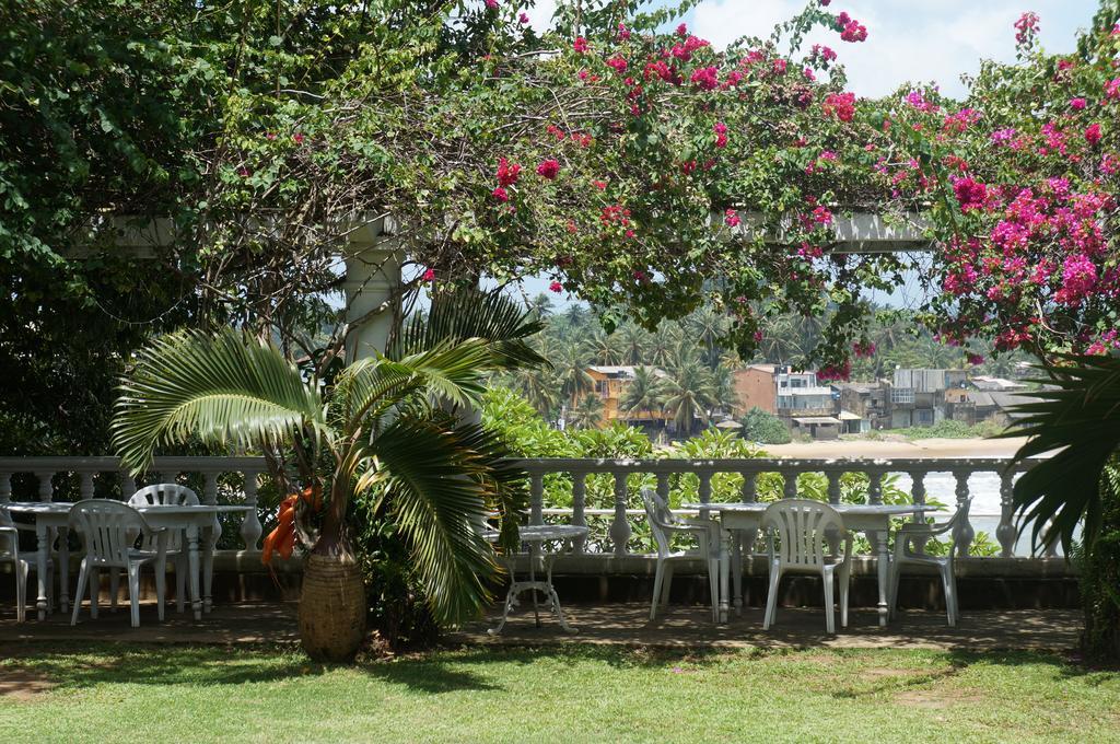 Closenberg Hotel Galle Exterior foto